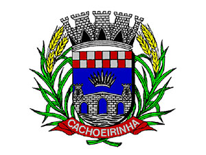 Logo Cachoeirinha/RS - Prefeitura Municipal
