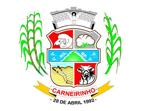 Logo Carneirinho/MG - Câmara Municipal