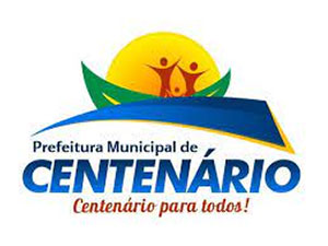 Logo Centenário/RS - Prefeitura Municipal
