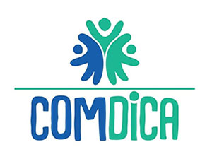 Logo Conselho Municipal dos Direitos da Criança e do Adolescente