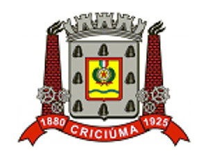 PGM - Criciúma/SC - PGM - Procuradoria Geral do Município