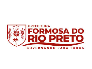 Logo Formosa do Rio Preto/BA - Prefeitura Municipal