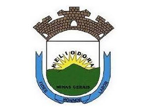 Logo Heliodora/MG - Câmara Municipal