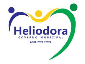 Logo Heliodora/MG - Prefeitura Municipal