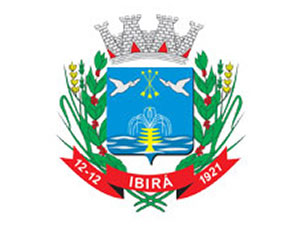 Logo Ibirá/SP - Prefeitura Municipal