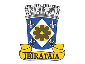 Logo Ibirataia/BA - Prefeitura Municipal