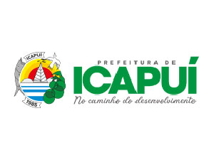 Icapuí/CE - Prefeitura Municipal