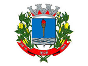 Logo Iepê/SP - Câmara Municipal