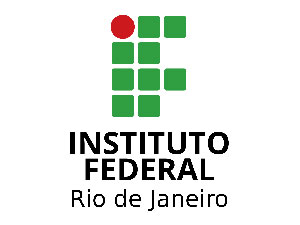 Logo Instituto Federal de Educação, Ciência e Tecnologia do Rio de Janeiro