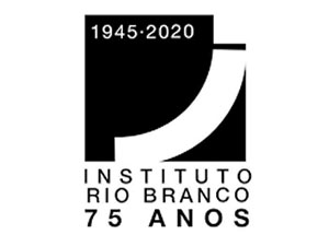Logo Instituto Rio Branco