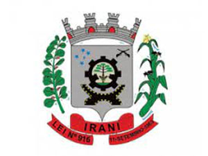 Irani/SC - Câmara Municipal