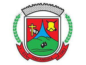 Logo Itacambira/MG - Prefeitura Municipal