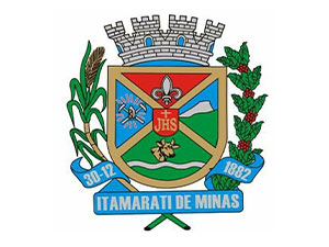 Logo Itamarati de Minas/MG - Prefeitura Municipal