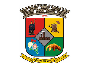 Logo Itapecerica/MG - Prefeitura Municipal