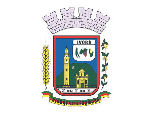 Logo Ivorá/RS - Prefeitura Municipal