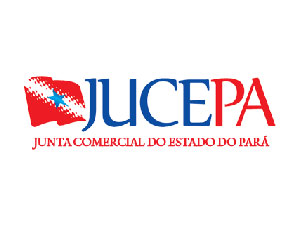 Logo Junta Comercial do Pará