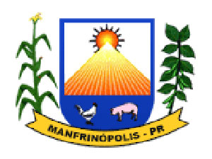 Manfrinópolis/PR - Prefeitura Municipal