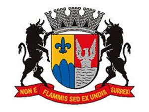 Logo Natividade da Serra/SP - Câmara Municipal