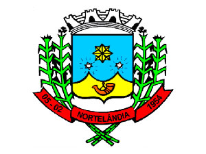 Logo Nortelândia/MT - Prefeitura Municipal