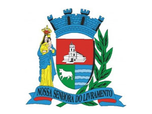 Logo Nossa Senhora do Livramento/MT - Prefeitura Municipal