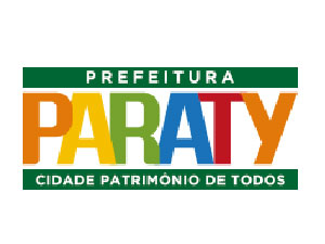 Logo Paraty/RJ - Prefeitura Municipal