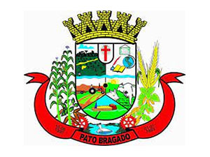 Logo Pato Bragado/PR - Câmara Municipal