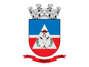 Pedrão/BA - Prefeitura Municipal