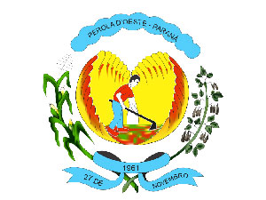 Logo Pérola d'Oeste/PR - Prefeitura Municipal