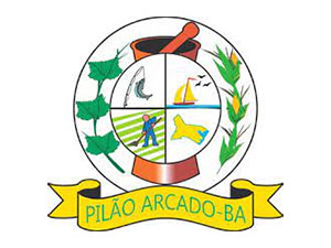 Pilão Arcado/BA - Prefeitura Municipal