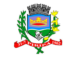 Logo Piripá/BA - Prefeitura Municipal