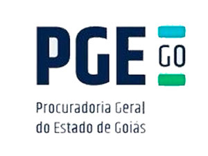 Logo Procuradoria Geral de Goiás