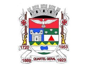 Logo Quartel Geral/MG - Câmara Municipal