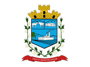 Logo Rancharia/SP - Prefeitura Municipal