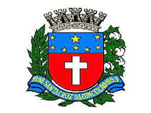 Logo Santa Cruz da Conceição/SP - Câmara Municipal
