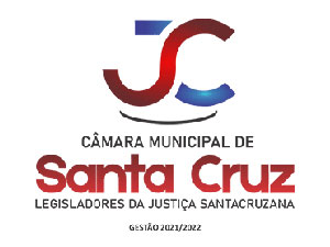 Logo Santa Cruz de Goiás/GO - Câmara Municipal