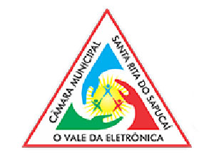 Logo Santa Rita do Sapucaí/MG - Câmara Municipal