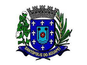 Santópolis do Aguapeí/SP - Prefeitura Municipal