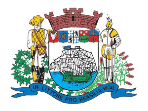 Logo Língua Portuguesa - São Francisco do Sul/SC - Prefeitura (Edital 2023_001)