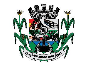 Logo São João do Oeste/SC - Câmara Municipal