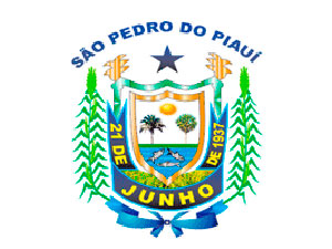 Logo São Pedro do Piauí/PI - Prefeitura Municipal