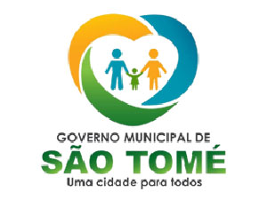 Logo São Tomé/PR - Prefeitura Municipal