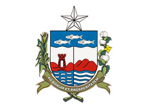 Logo Secretaria de Estado da Saúde de Alagoas