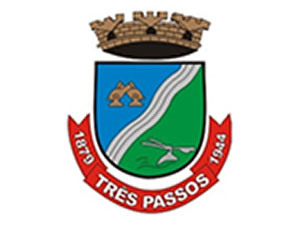 Logo Língua Portuguesa - Três Passos/RS - Prefeitura (Edital 2023_003)