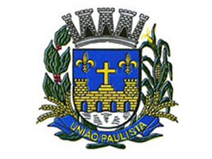 Logo União Paulista/SP - Prefeitura Municipal