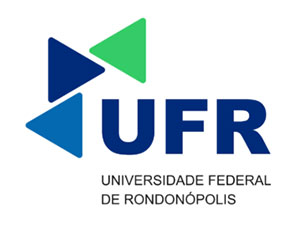 Logo Universidade Federal de Rondonópolis