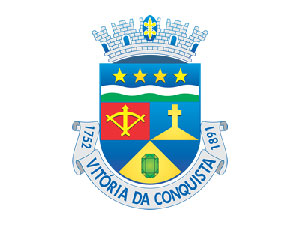 Logo Vitória da Conquista/BA - Prefeitura Municipal