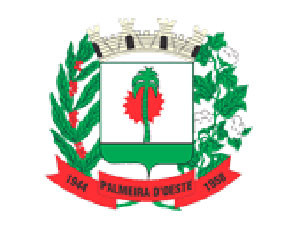 Palmeira d'Oeste/SP - Prefeitura Municipal