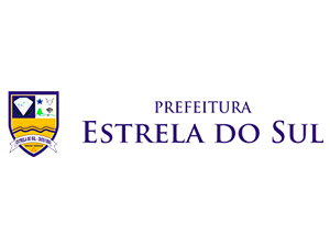 Logo Língua Portuguesa - Estrela do Sul/MG - Prefeitura (Edital 2021_001) 