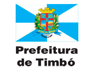 Timbó/SC - Câmara Municipal