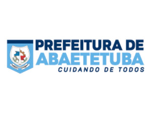 Logo Abaetetuba/PA - Prefeitura Municipal